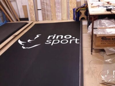 РОЛЛ МАТЫ РИНО СПОРТ