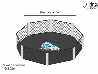 КЛЕТКИ ММА
